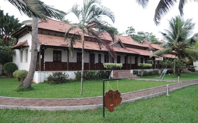 Cocobay Resort Kumarakom