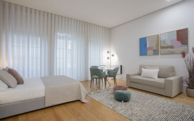 Liiiving - Downtown Luxury Apartment 2R