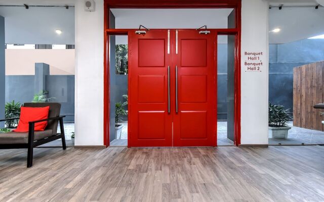 OYO Townhouse 044 Sector 14 Gurugram