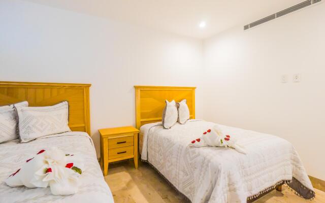 Oceana Condo by Bric