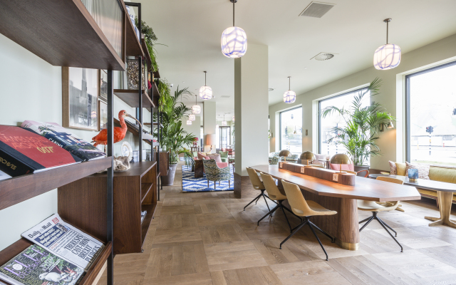 Hotel Twenty Eight
