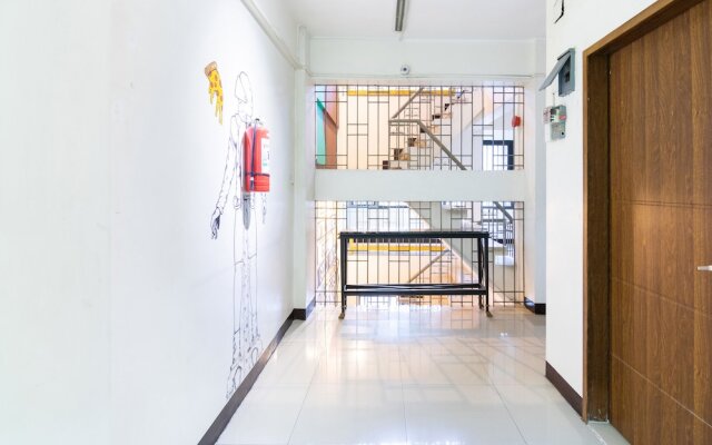 870 Hostel
