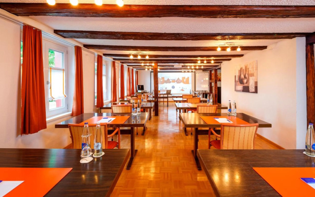 Hotel Restaurant Seemöwe AG