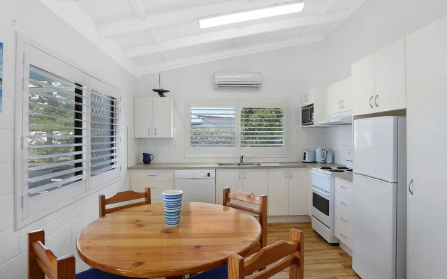 Blue River Apartments - Wooli Ocean - Waterfront