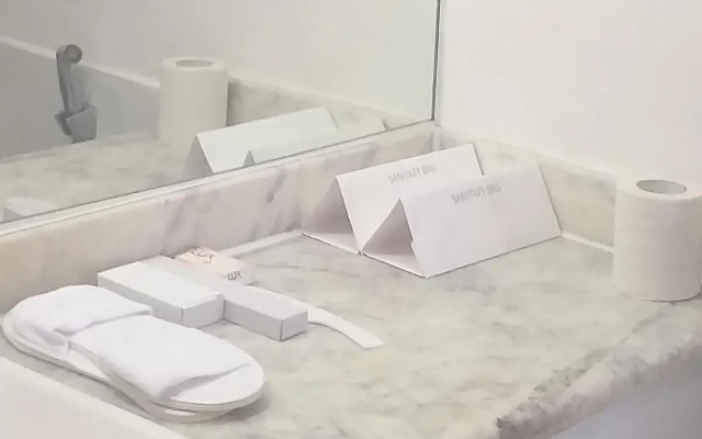 Caspia Hotel New Delhi Shalimar Bagh