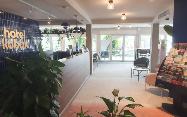 Best Western Hotel Kobalt