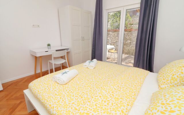 Holiday Home Rosemary