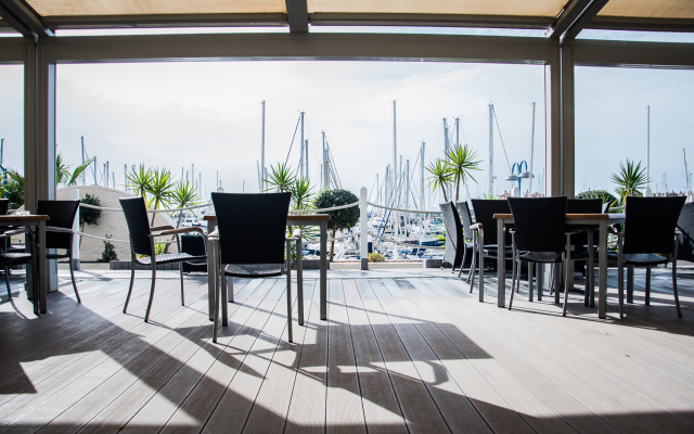 Hotel Puerto Sherry