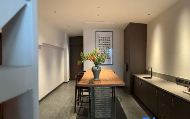 three trees single villa