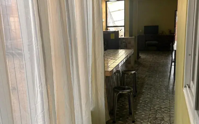 Departamento Centrico Morelos