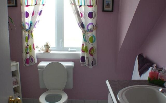 Gîte Rêve et Réalité Bed and Breakfast #
