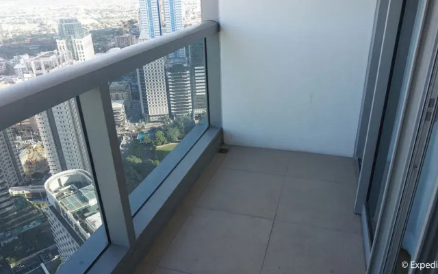 Shang Luxury Suites
