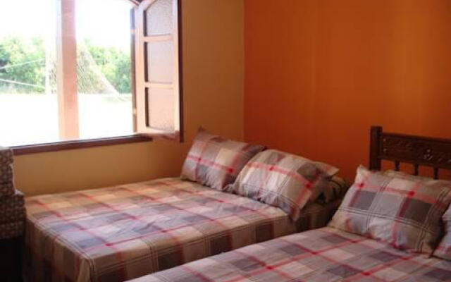 Casa De Jaconé