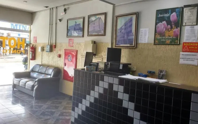 Hotel Ponto Chic