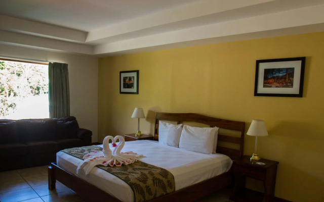 Jacó Laguna Resort and Beach Club