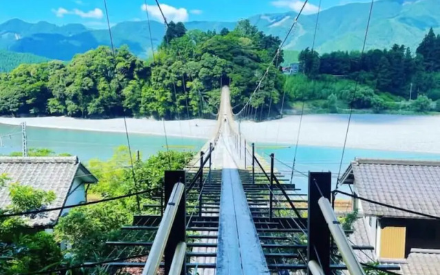 Kanata Riverview House