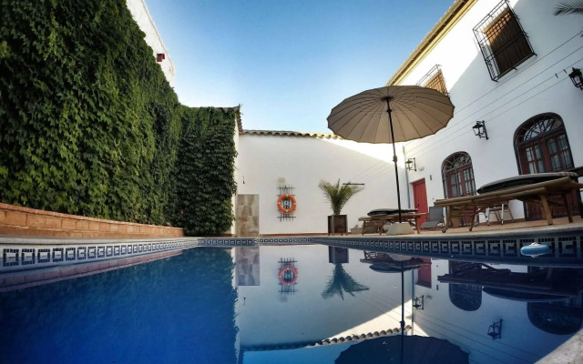 Hosteria De Almagro Valdeolivo