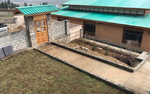 Kichu Resort Phobjikha