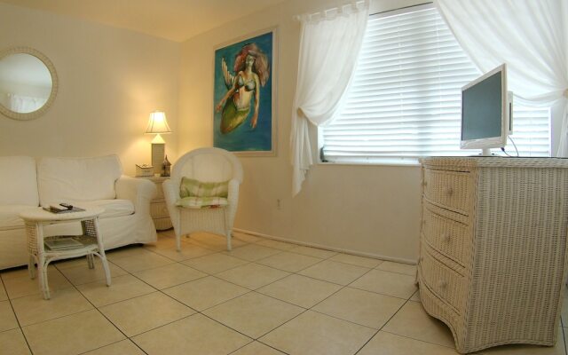 Siesta Key Bungalows