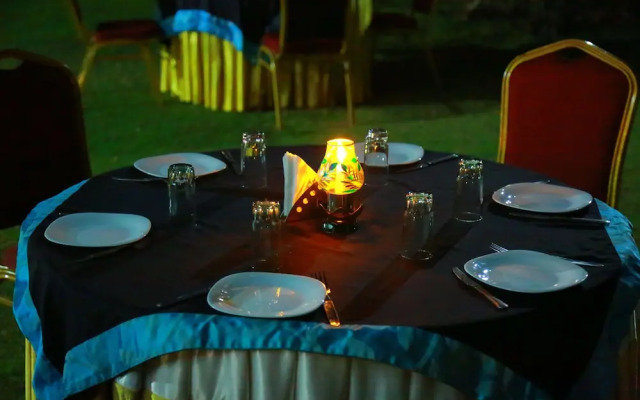 The River Retreat  Ayurvedic Resort