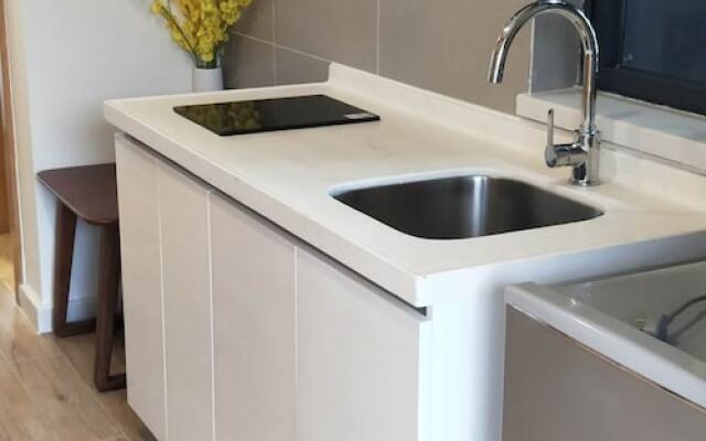 Poltton International Apartment Jinding