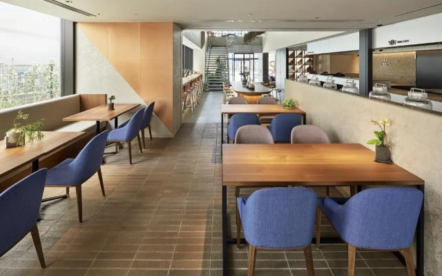 OMO5 Okinawa Naha by Hoshino Resorts