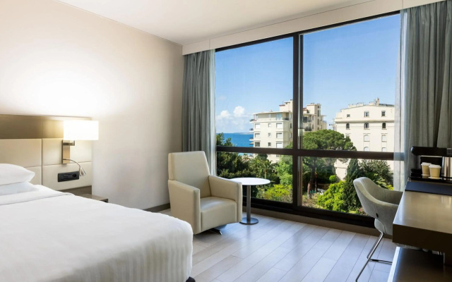 AC Hotel by Marriott Nice