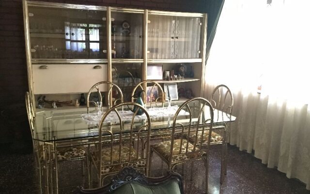Hector & Manel's Home