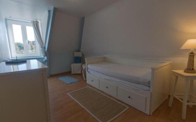 Appartement Le Palais, 3 pièces, 4 personnes - FR-1-418-99