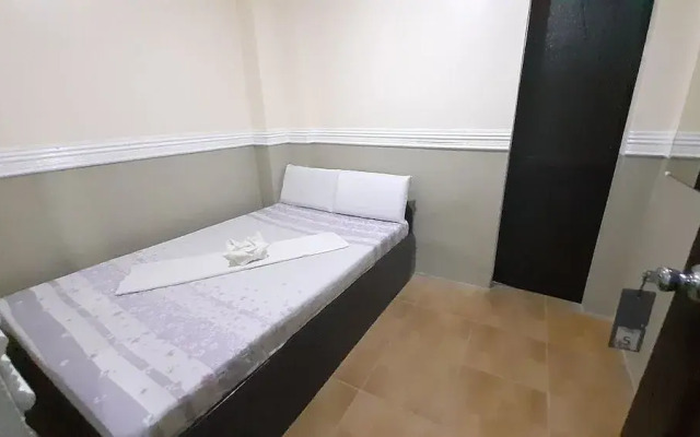 Kti Traveller's Inn by OYO Rooms