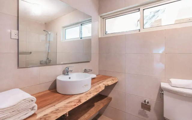 Paradise Retreat With Stunning Views in Jarabacoa