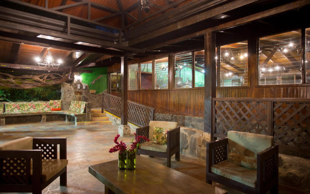Buena Vista del Rincon Eco Adventure Park, Hotel & Spa