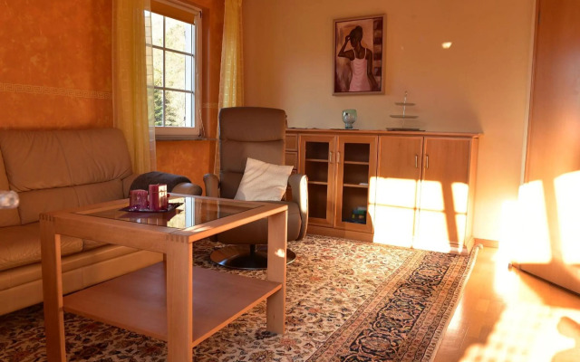 Ferienwohnung Schwalbennest