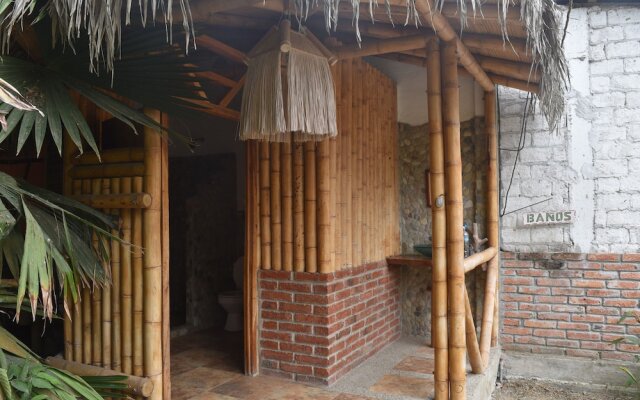 Hosteria Cabanas Itapoa