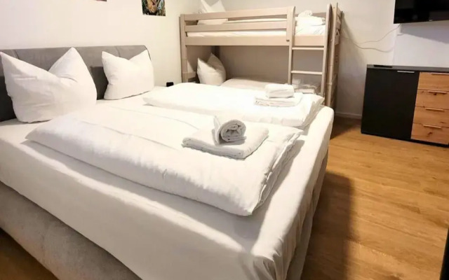 Winterberg Apartment 21129