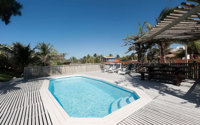 Casa na Praia de Taíba por Carpediem