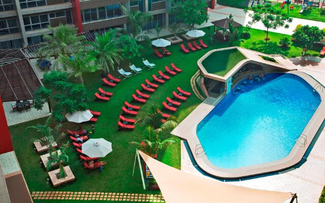Park Rotana