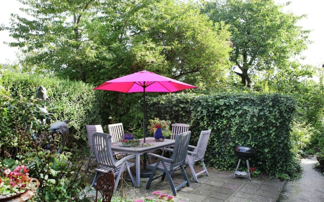 Welcoming Farmhouse With Parking, Terrace, Garden, Barbecue