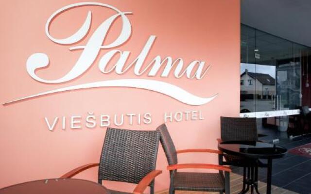 Hotel Palma