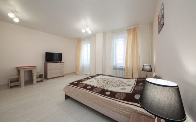 Апартаменты Квартиров на ул. Шахтеров, д. 66