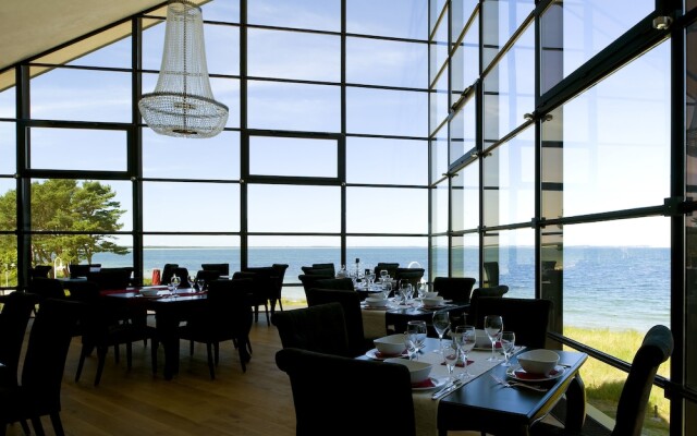 Apart-Hotel Ostseeperle