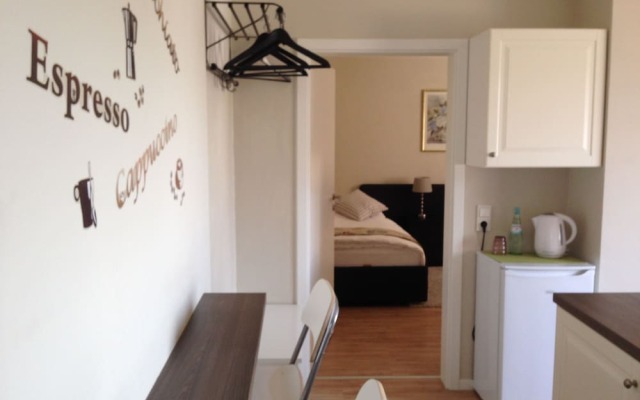 WohnRaum Hotel & Gästehaus