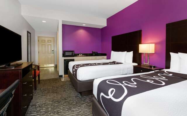 La Quinta Inn & Suites by Wyndham Tampa Bay Area-Tampa South