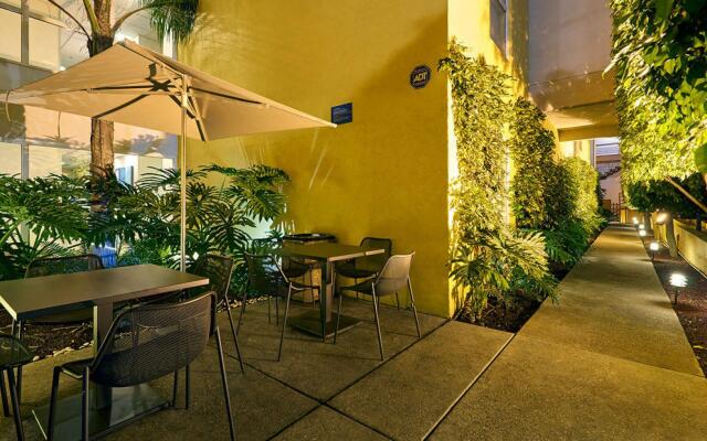 City Express by Marriott San Luis Potosi Zona Universitaria