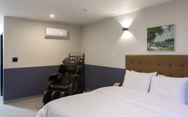 No25 HOTEL - Ulsan City Hall