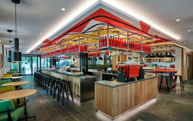 citizenM Geneva