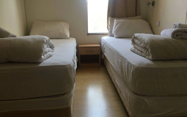Kibbutz Inbar Country Lodging