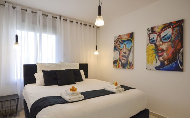 YalaRent mountainside luxury properties with Private Pool