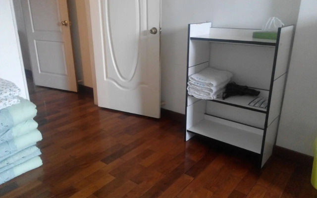 Taitung Travel Hostel