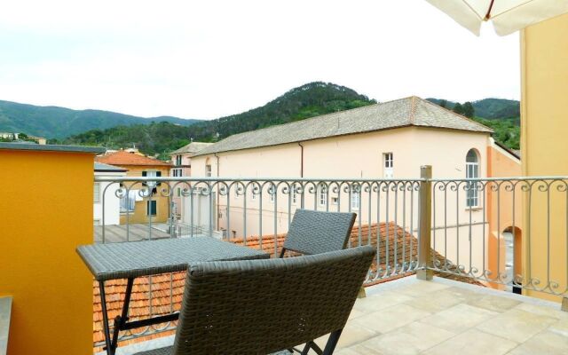 La Casa di Federica